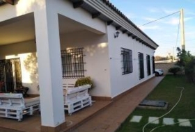 Chiclana de la Frontera 700&nbsp;m²