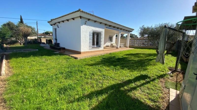 Cádiz - Chiclana de la Frontera - 700m2