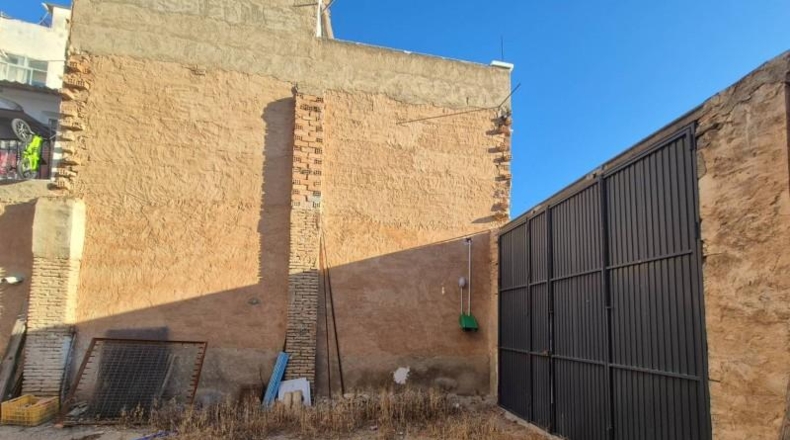 Murcia - Mula - 386m2
