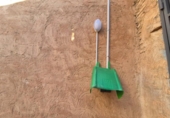 Suelo urbano en alquiler en la España, Mula, ref: TR300125 foto