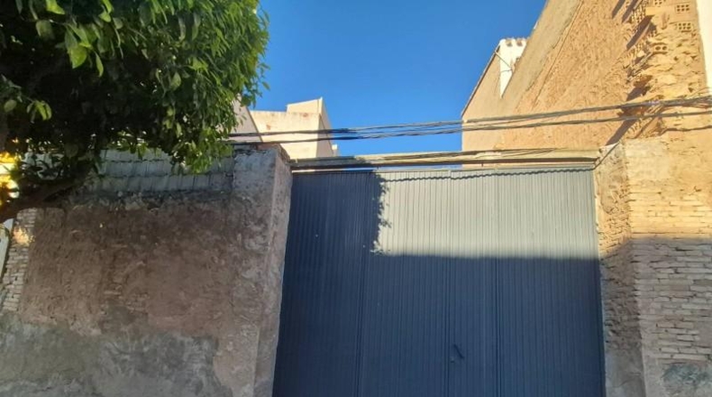 Murcia - Mula - 386m2
