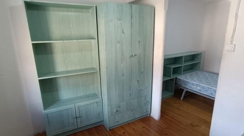 Burgos - Frías - 120m2