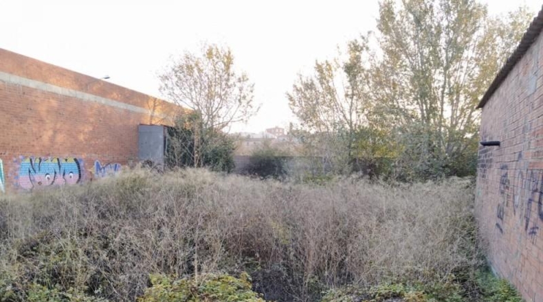 Barcelona - Igualada - 1000m2