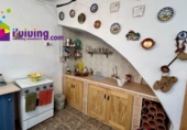 Casa de campo con terreno en alquiler en la España, Cantoria, ref: TR399759 foto