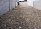 Urban land for rent on España, Gata de Gorgos, ref: TR324180 photo