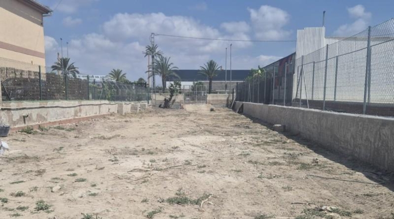 Murcia - Murcia - 700m2