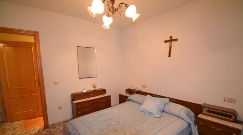 Cáceres - Malpartida de Plasencia - 166m2