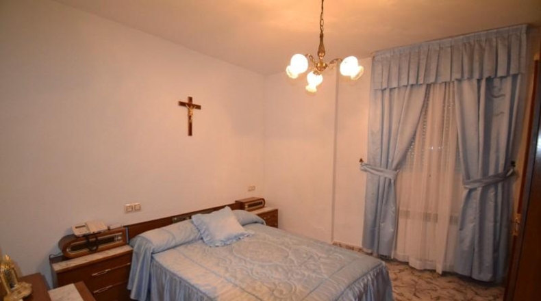 Cáceres - Malpartida de Plasencia - 166m2