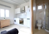 Chalet independiente con terreno en alquiler en la España, Murcia, ref: TR399988 foto