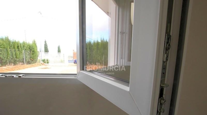Murcia - Murcia - 2000m2