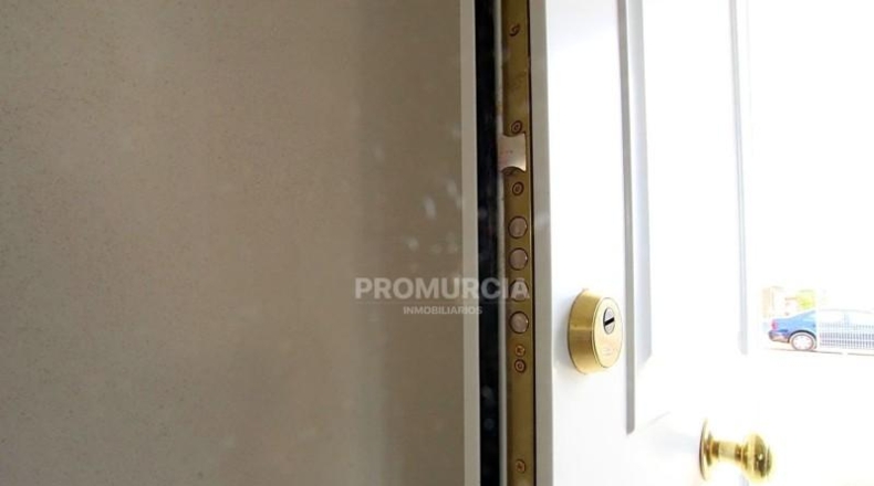 Murcia - Murcia - 2000m2