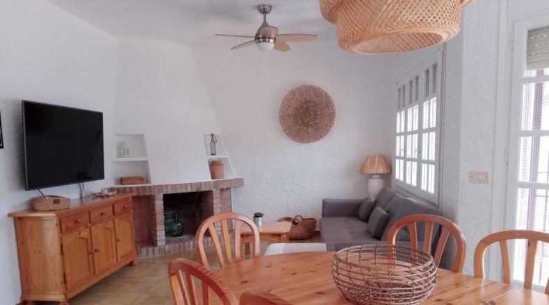 Tarragona - l'Ametlla de Mar - 800m2