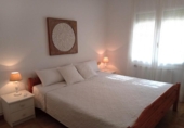 Chalet independiente con terreno en alquiler en la España, l'Ametlla de Mar, ref: TR232626 foto