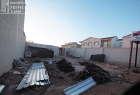 Tomelloso 286&nbsp;m²