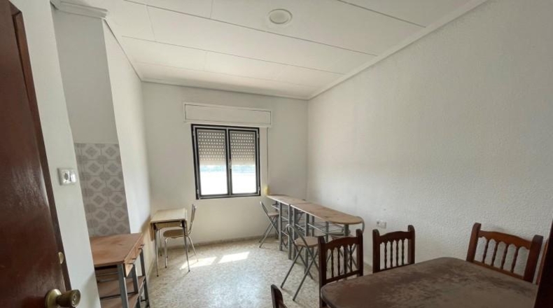 Albacete - Альбасете - 205m2
