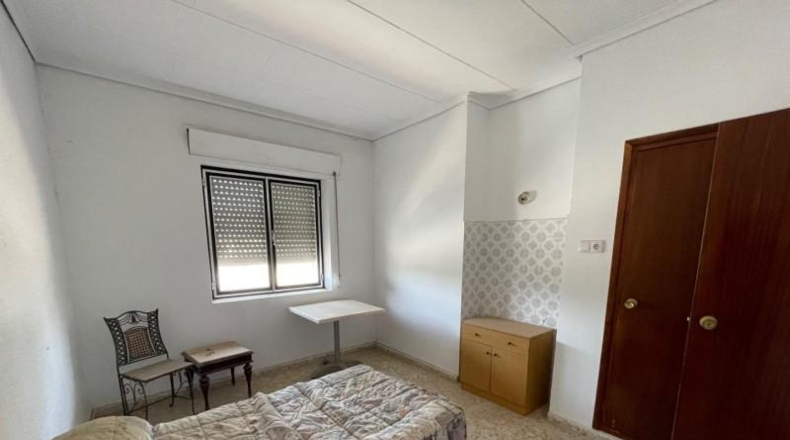 Albacete - Альбасете - 205m2