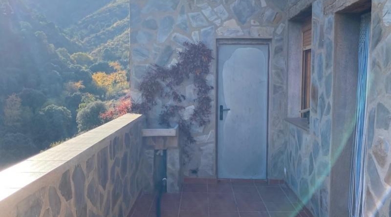 Almeria - Abrucena - 90m2