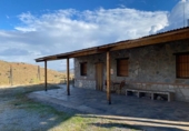 Casa de campo con terreno en alquiler en la España, Abrucena, ref: TR215357 foto