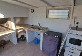San Vicente del Raspeig 42&nbsp;m²
