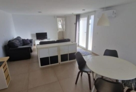 San Vicente del Raspeig 42&nbsp;m²