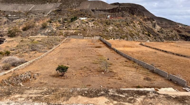 Las Palmas - Las Palmas de Gran Canaria - 6016m2