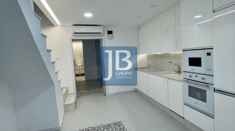Valencia - Játiva - 120m2
