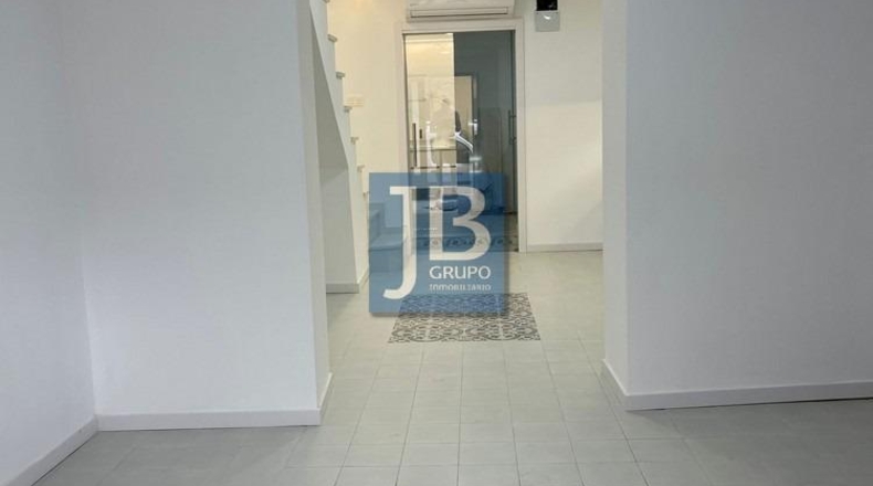 Valencia - Játiva - 120m2