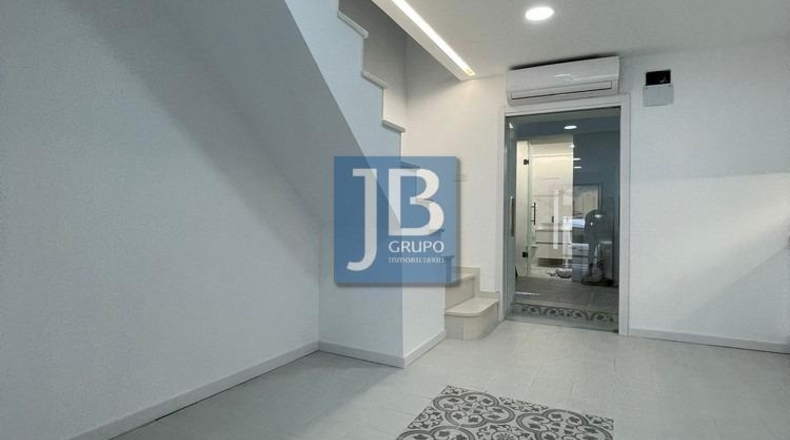 Valencia - Játiva - 120m2