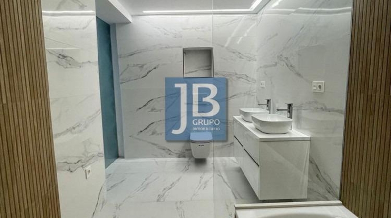 Valencia - Játiva - 120m2