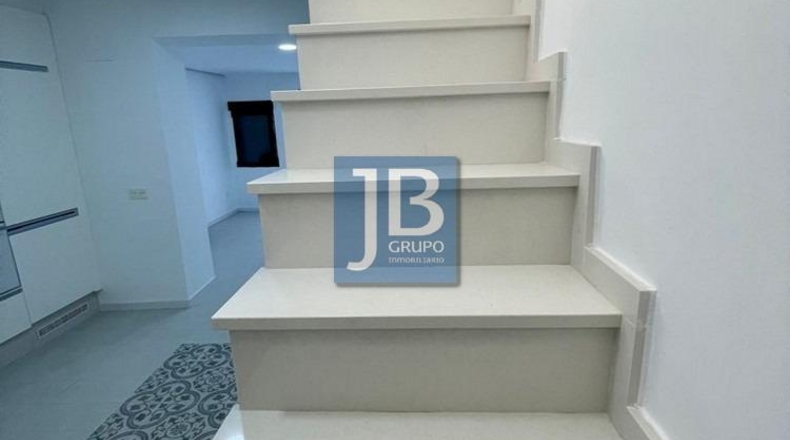 Valencia - Játiva - 120m2