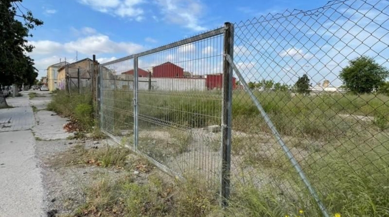 Valencia - València - 4900m2