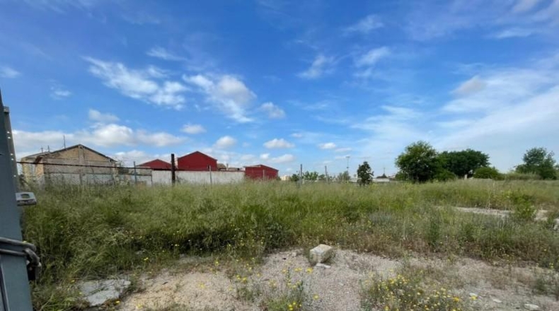 Valencia - València - 4900m2