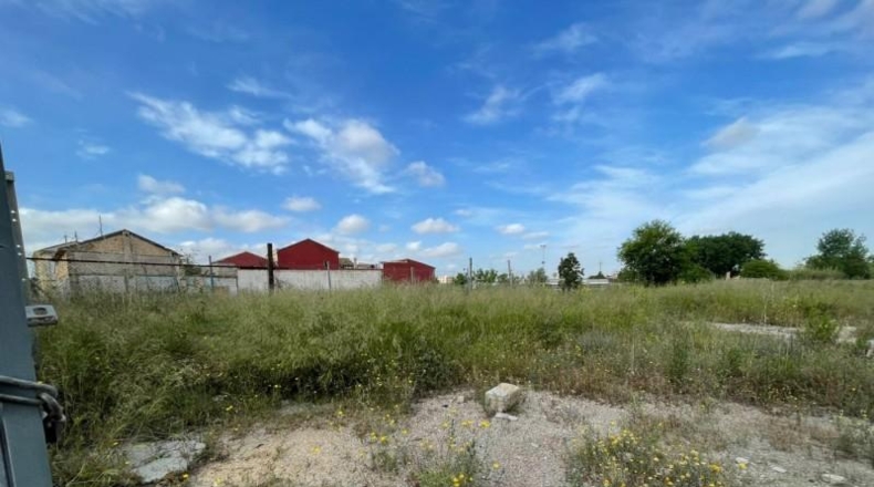 Valencia - València - 4900m2