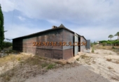 Terreno no urbanizable en alquiler en la España, Pedreguer, ref: TR299832 foto