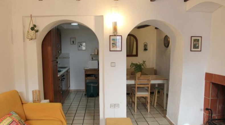Valencia - Oliva - 55m2