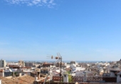 Casa de pueblo en alquiler en la España, Oliva, ref: TR351443 foto