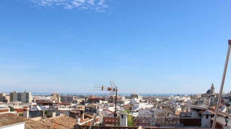 Valencia - Oliva - 55m2