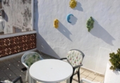 Casa de pueblo en alquiler en la España, Oliva, ref: TR351443 foto