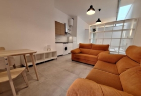 Santa Cruz de Tenerife 35&nbsp;m²