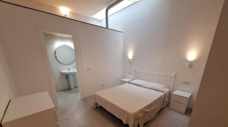Санта-Крус-де-Тенерифе - Santa Cruz de Tenerife - 35m2
