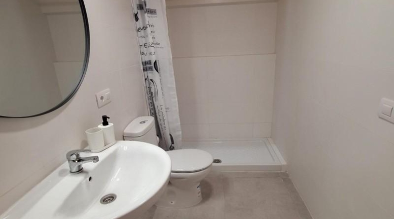 Санта-Крус-де-Тенерифе - Santa Cruz de Tenerife - 35m2