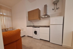 Santa Cruz de Tenerife 35&nbsp;m²