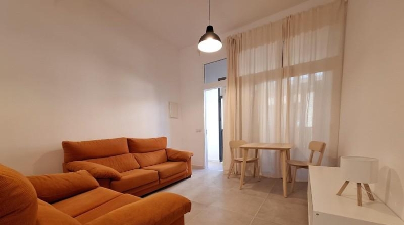 Санта-Крус-де-Тенерифе - Santa Cruz de Tenerife - 35m2