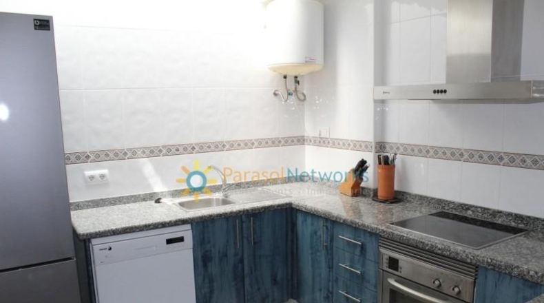 Valencia - Oliva - 150m2