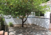 Chalet independiente con terreno en alquiler en la España, Oliva, ref: TR308634 foto