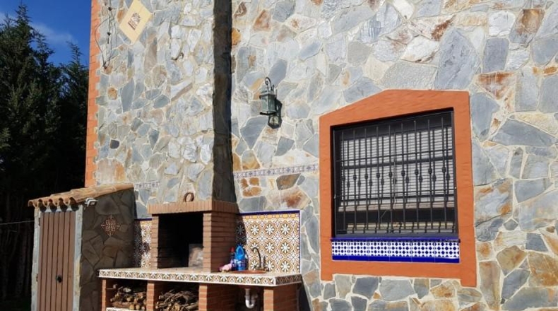 Cádiz - Vejer de la Frontera - 1100m2