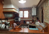 Chalet independiente con terreno en alquiler en la España, Vejer de la Frontera, ref: TR398561 foto