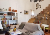 Chalet independiente con terreno en alquiler en la España, Vejer de la Frontera, ref: TR398561 foto