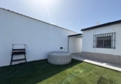 Casa de pueblo en alquiler en la España, Chiclana de la Frontera, ref: TR269016 foto