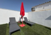 Casa de pueblo en alquiler en la España, Chiclana de la Frontera, ref: TR269016 foto
